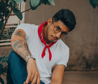 Diego Restrepo