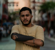 Julián Vargas