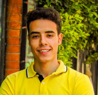 Juan Ramírez